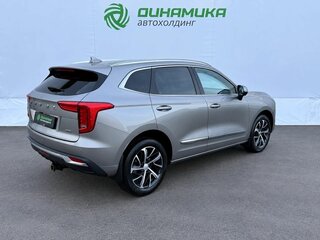 2021 Haval Jolion I, серый, 1560000 рублей, вид 5