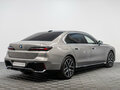 2025 BMW 7 серии 740d xDrive VII (G70), серый - вид 1