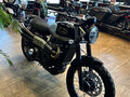 2025 Triumph Scrambler, чёрный, 1580000 рублей - вид 11
