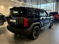 2026 Haval H3 I, чёрный - вид 5