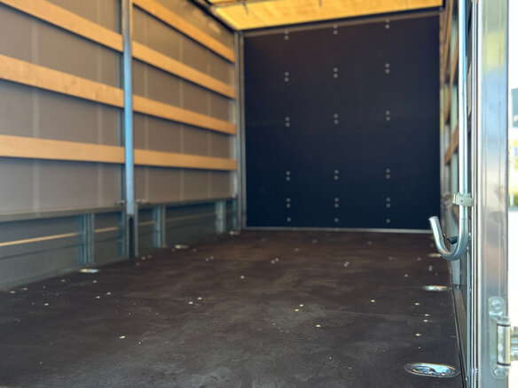 2026 Foton S35, белый, 4850000 рублей - вид 5