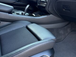 2017 BMW X4 20i I (F26), чёрный, 3050000 рублей, вид 4