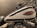 1999 Harley-Davidson Springer Softail, серебристый, 1243000 рублей - вид 5