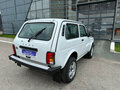 2026 Lada (ВАЗ) Niva Legend I, белый - вид 5