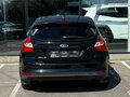 2013 Ford Focus III, чёрный - вид 3
