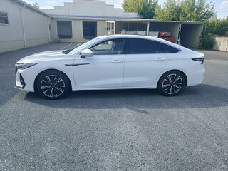 2023 Chery Arrizo 8, белый, 2100000 рублей, вид 3