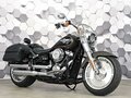 2019 Harley-Davidson Fat Boy, серый, 1977000 рублей