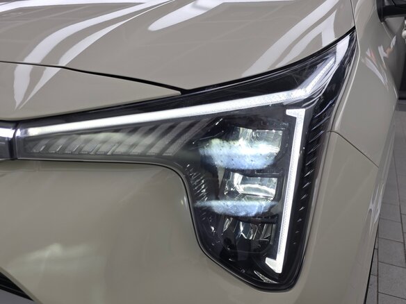 2023 Kia Morning III Рестайлинг 2, бежевый - вид 7