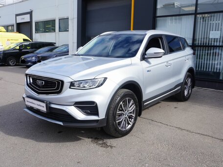 Belgee X70 I