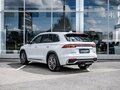 2026 Geely Monjaro I Рестайлинг, белый - вид 1