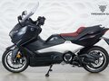 2026 Yamaha TMAX, чёрный, 1677000 рублей - вид 1