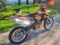 2012 KTM 350 EXC F, оранжевый, 380000 рублей - вид 3