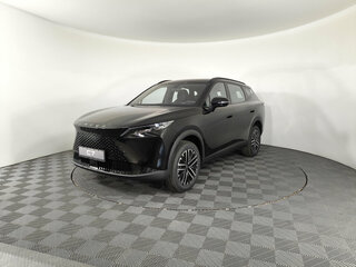 2026 Omoda C7, чёрный, 3299000 рублей, вид 1