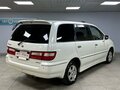 1998 Nissan Presage I, серый - вид 4