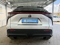 2022 Toyota bZ4X I, серый - вид 3
