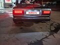 2010 Lada (ВАЗ) 2107, зелёный, 470000 рублей - вид 2