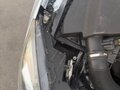 2012 Opel Astra GTC J Рестайлинг, серый, 800000 рублей - вид 11