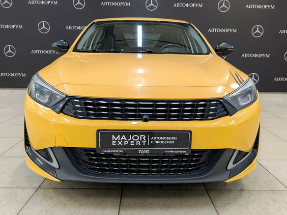 2024 Kaiyi E5, белый, 790000 рублей - вид 1