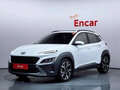 2022 Hyundai Kona I Рестайлинг, белый, 1735000 рублей