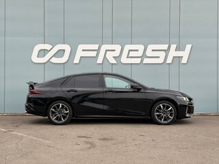 2025 GAC Empow, чёрный, 2789000 рублей, вид 5