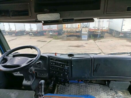 2016 КамАЗ 65117, синий, 2070000 рублей, вид 5