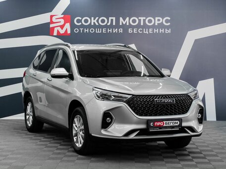 Haval M6 II