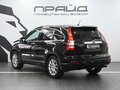 2008 Honda CR-V III, чёрный - вид 5