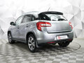 2012 Citroen C4 Aircross, серый - вид 2
