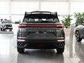 2026 Geely Coolray I Рестайлинг 2, серый - вид 11