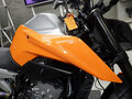 2018 KTM 790 Duke, оранжевый, 570000 рублей - вид 8