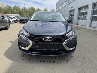 2026 Lada (ВАЗ) Iskra, серый, 1525000 рублей, вид 2