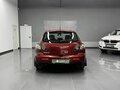 2008 Mazda 3 I (BK) Рестайлинг, красный, 650000 рублей - вид 3