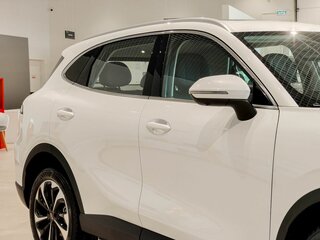 2026 Tenet Plus L6, белый, 3080000 рублей, вид 2