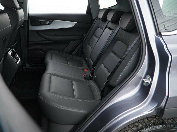 2023 Chery Tiggo 7 Pro Max I, серый, 1826444 рублей - вид 8