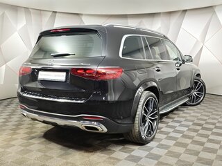 2025 Mercedes-Benz GLS 580 II (X167) Рестайлинг, зелёный, 16990000 рублей, вид 2