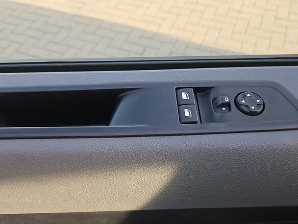 2022 Opel Vivaro C, белый, 2200000 рублей - вид 15