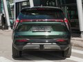 2026 Geely Atlas II, зелёный, 3416490 рублей - вид 8