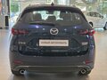 2026 Mazda CX-5 II Рестайлинг, синий - вид 6