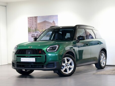 Mini Countryman III
