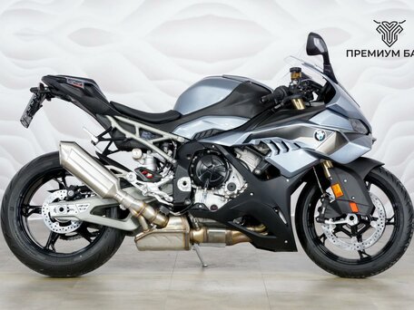 2025 BMW S 1000 RR, серый, 2299000 рублей, вид 1