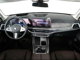 2023 BMW X5 Long 30Li IV (G05/G18) Рестайлинг, синий, 8100000 рублей, вид 5