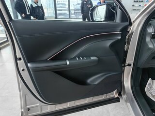 2026 Changan UNI-S I Рестайлинг, золотистый, 3249900 рублей, вид 5