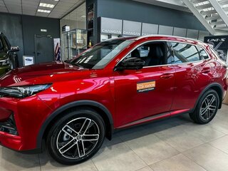 2026 Changan UNI-S I, красный, 3229900 рублей, вид 5