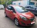2012 Opel Meriva B, оранжевый, 660000 рублей - вид 2