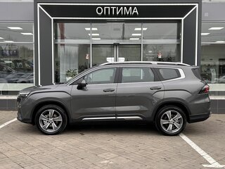 2026 Geely Okavango I Рестайлинг, серый, 3988990 рублей, вид 5