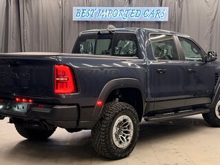 2026 Ram 1500 RHO V Рестайлинг, синий, 11550000 рублей, вид 5