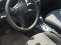 2003 Peugeot 206, серый - вид 3