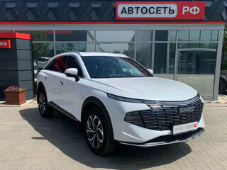 2025 Haval F7 II, белый, 3099900 рублей, вид 2