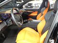 2025 BMW M5 VII (G90), чёрный - вид 8