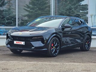 2026 Lotus For Me, чёрный, 12940000 рублей, вид 1